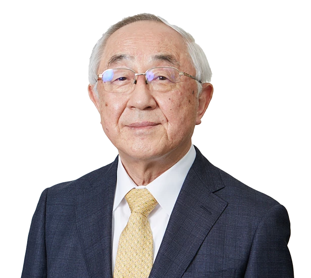 所長　八巻 悟郎